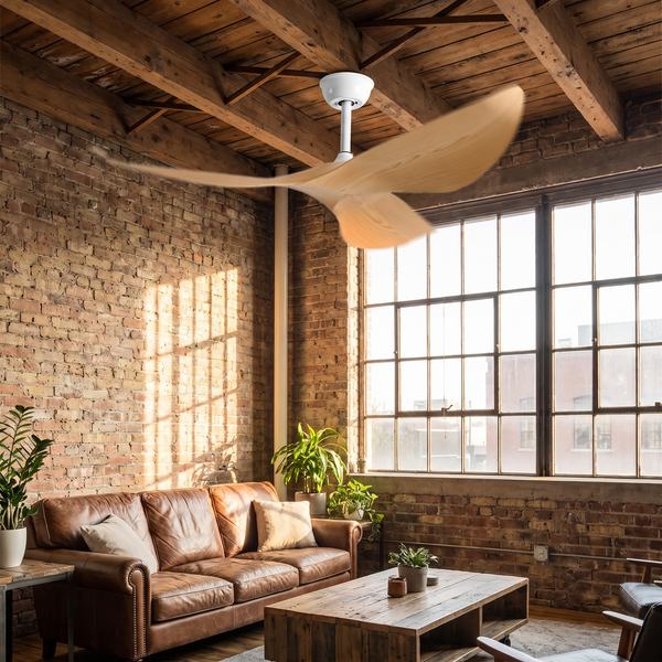 Ventilador de Teto UrbanWind X2