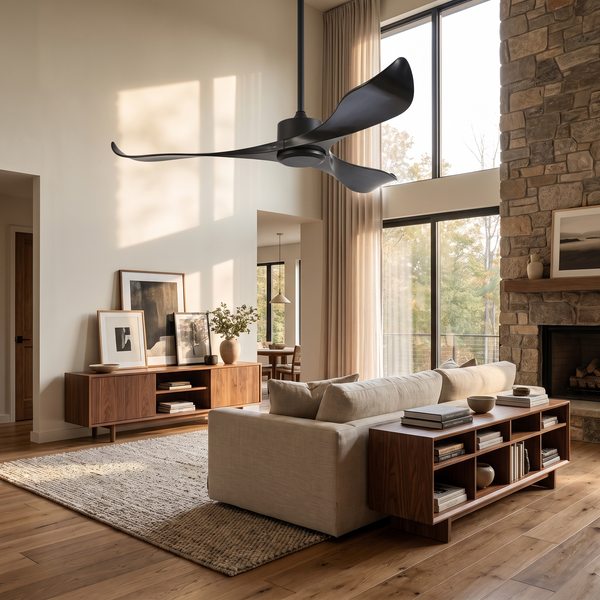 Ventilador de Teto UrbanWind Elite Edition