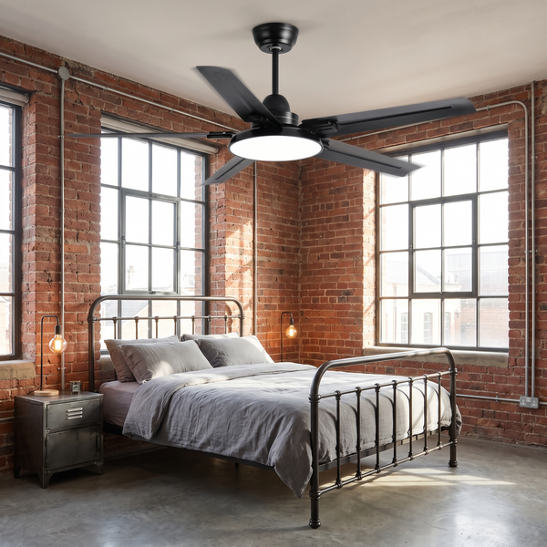 Ventilador de Teto ZenithBreeze Z2 Pro