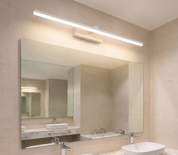 Luminária LED de Parede Espelho LightView