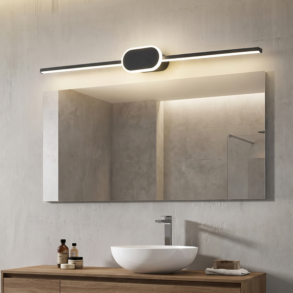 Luminária LED de Parede Espelho RadianceView