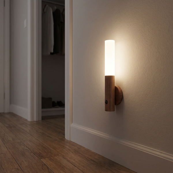 Luminária LED de Parede SmartGlow
